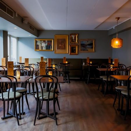 Home Hotel Cardinal Växjö Kültér fotó