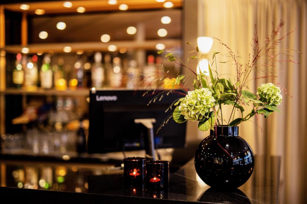 Home Hotel Cardinal Växjö Kültér fotó