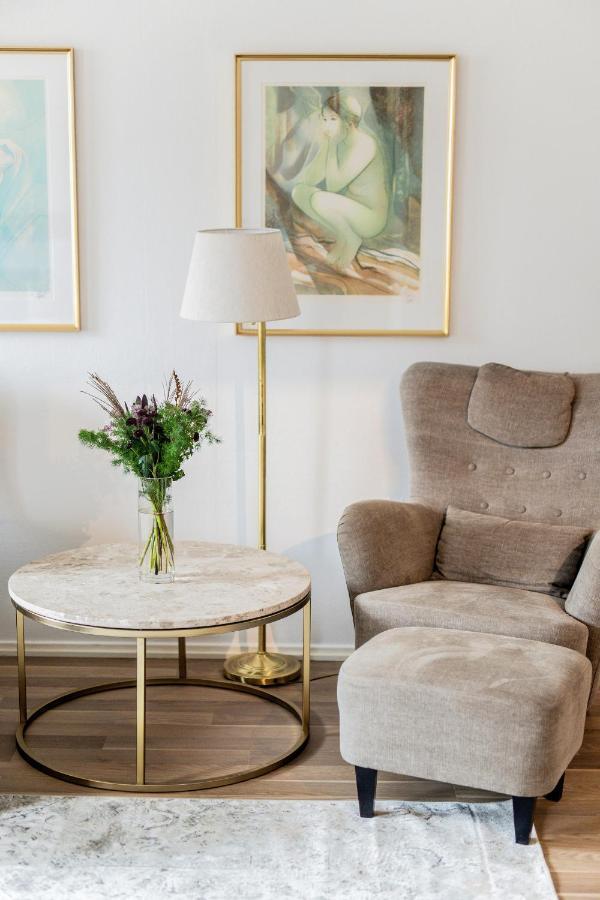 Home Hotel Cardinal Växjö Kültér fotó