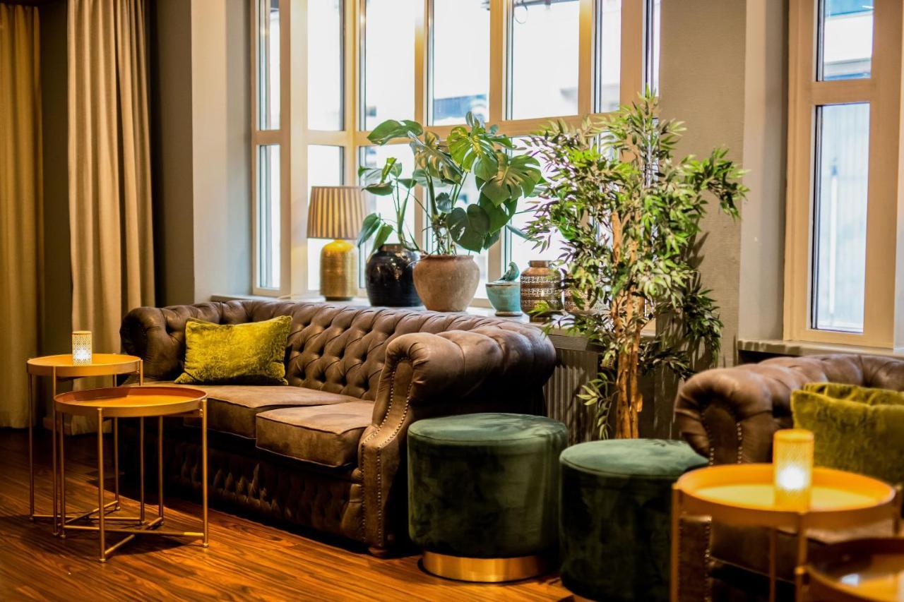 Home Hotel Cardinal Växjö Kültér fotó