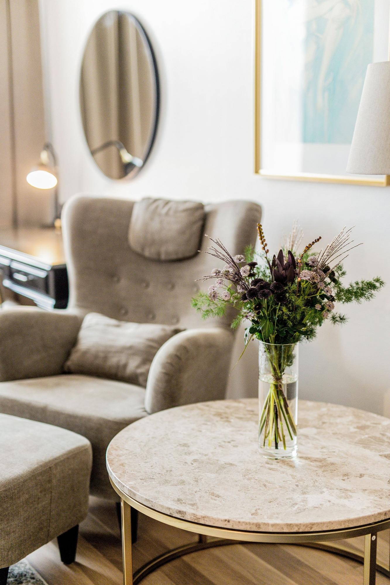Home Hotel Cardinal Växjö Kültér fotó