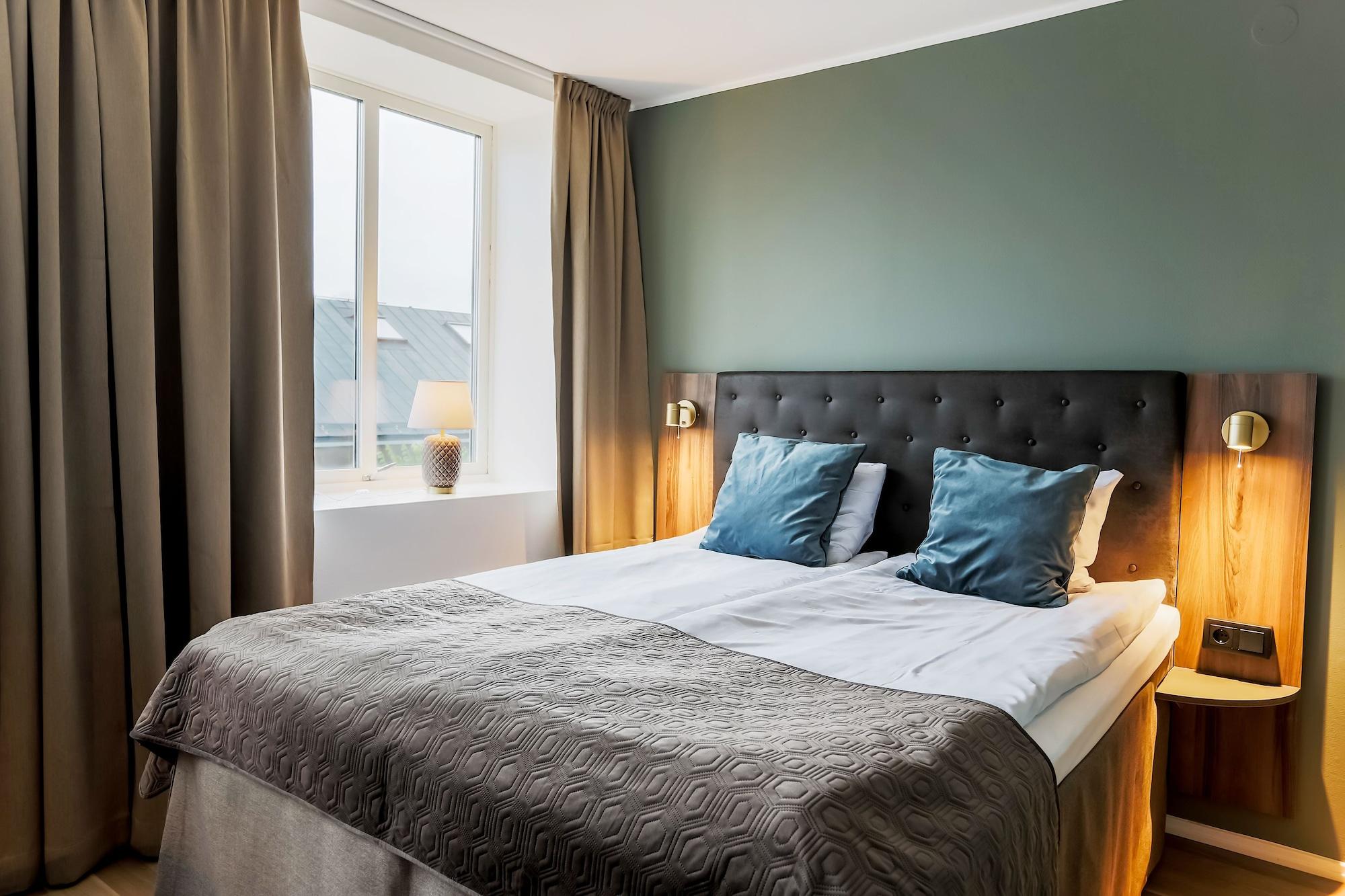 Home Hotel Cardinal Växjö Kültér fotó