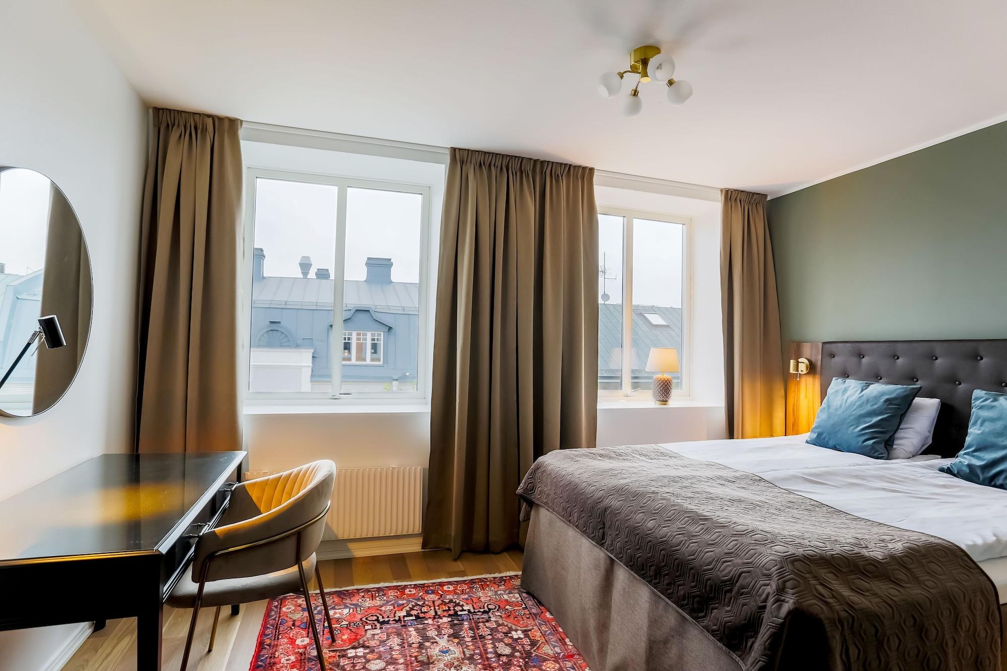 Home Hotel Cardinal Växjö Kültér fotó