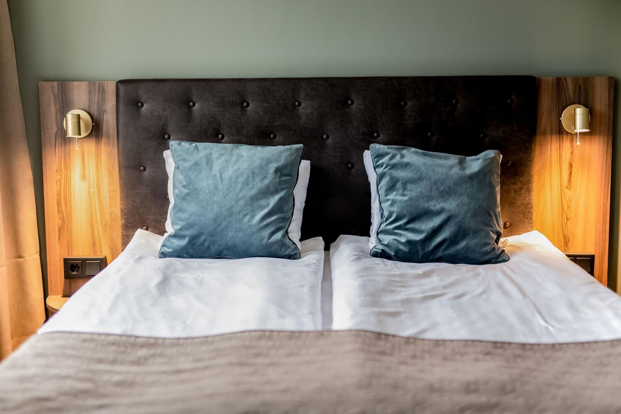 Home Hotel Cardinal Växjö Kültér fotó