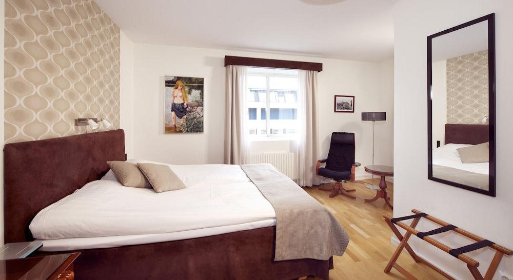 Home Hotel Cardinal Växjö Kültér fotó