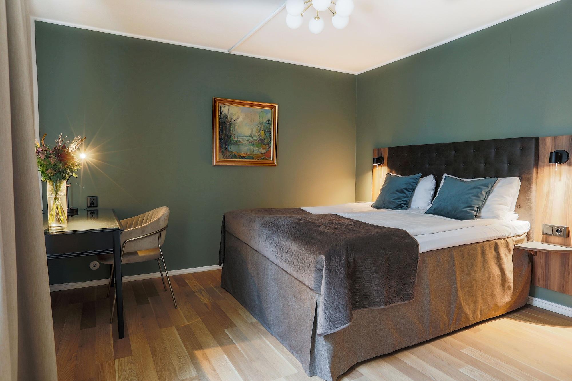 Home Hotel Cardinal Växjö Kültér fotó