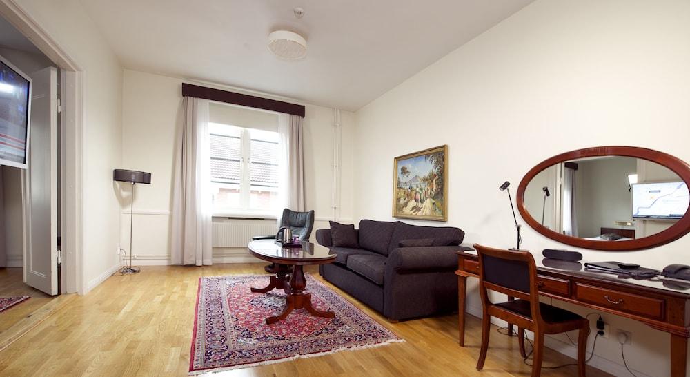 Home Hotel Cardinal Växjö Kültér fotó