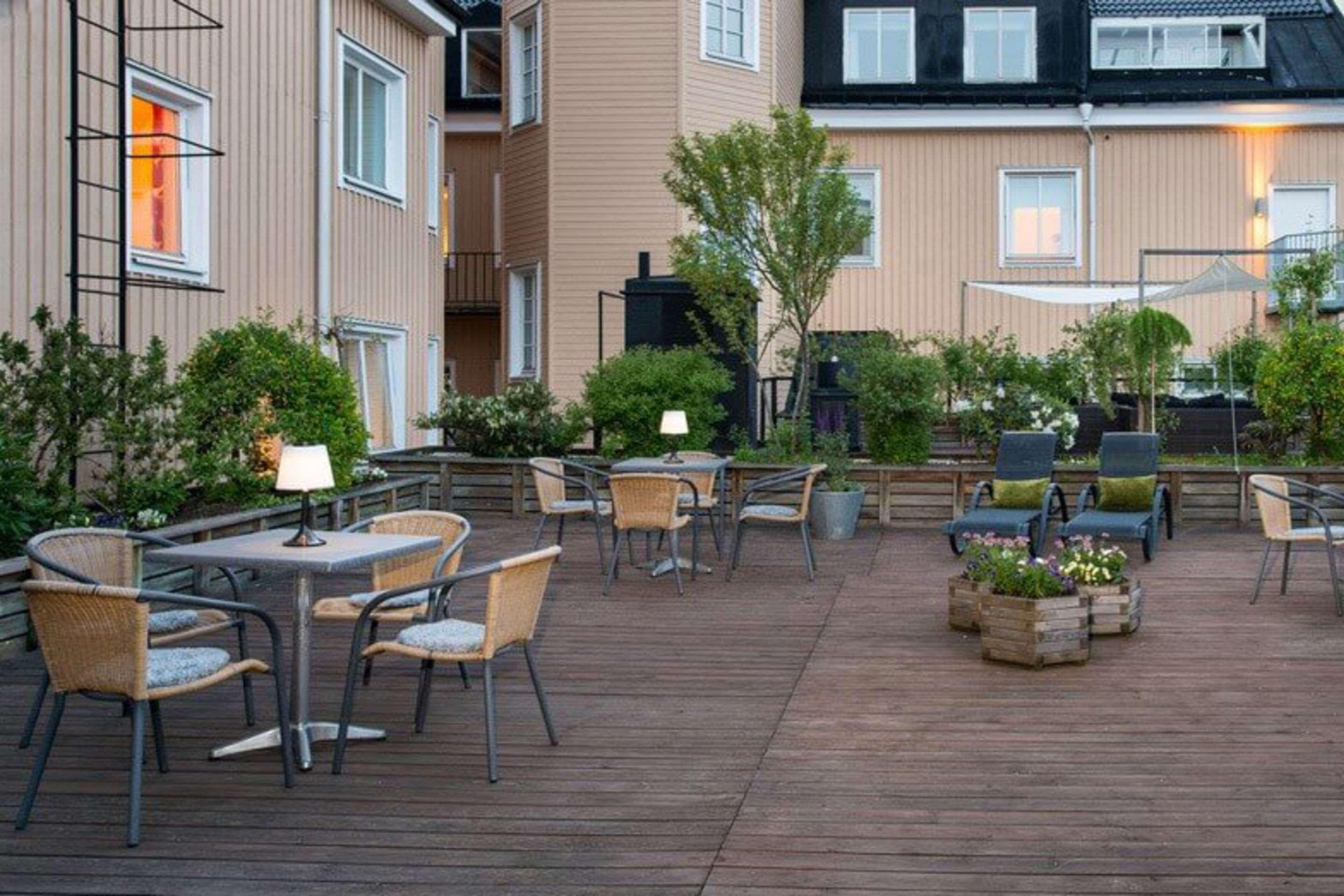 Home Hotel Cardinal Växjö Kültér fotó