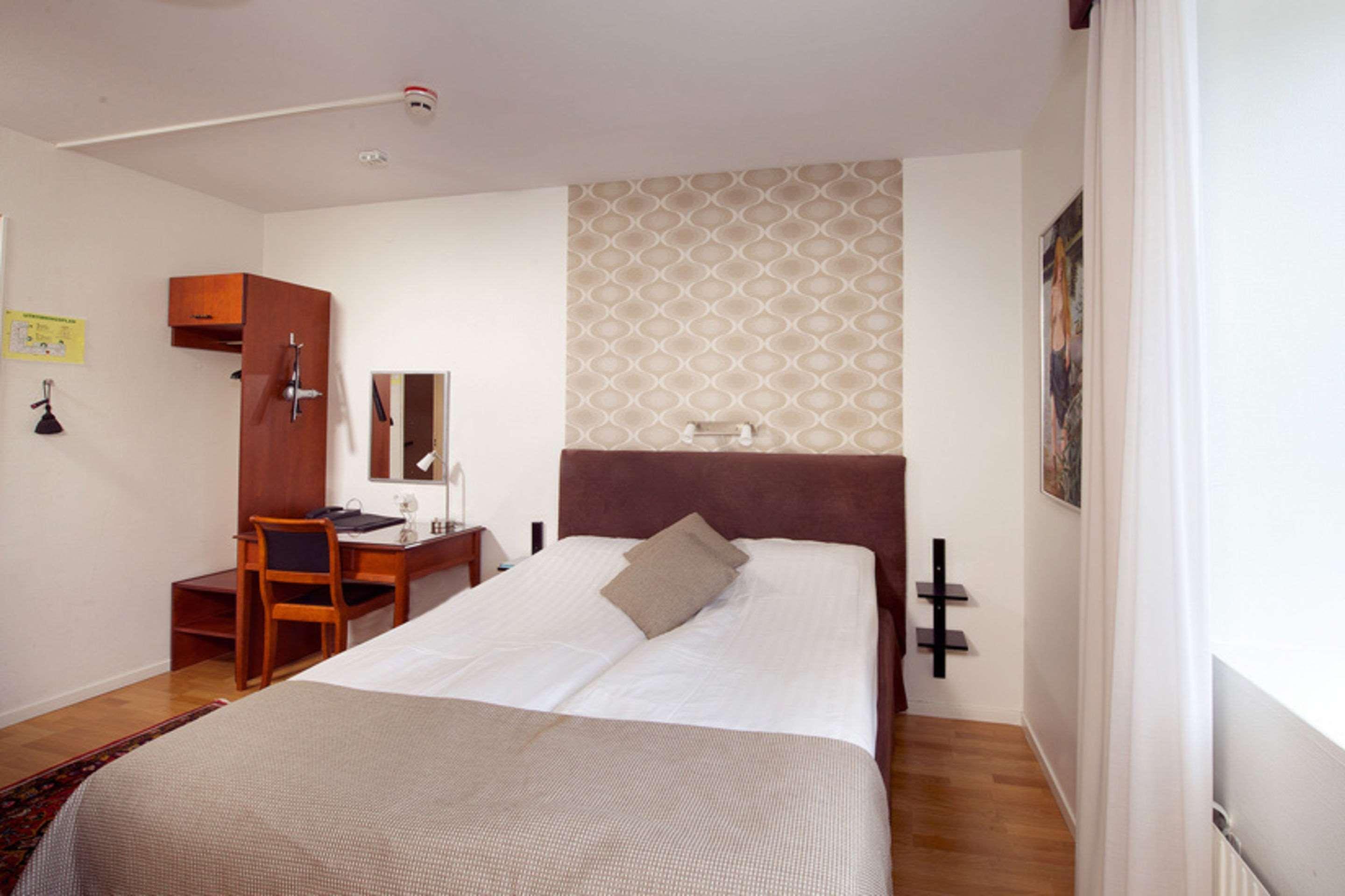 Home Hotel Cardinal Växjö Kültér fotó
