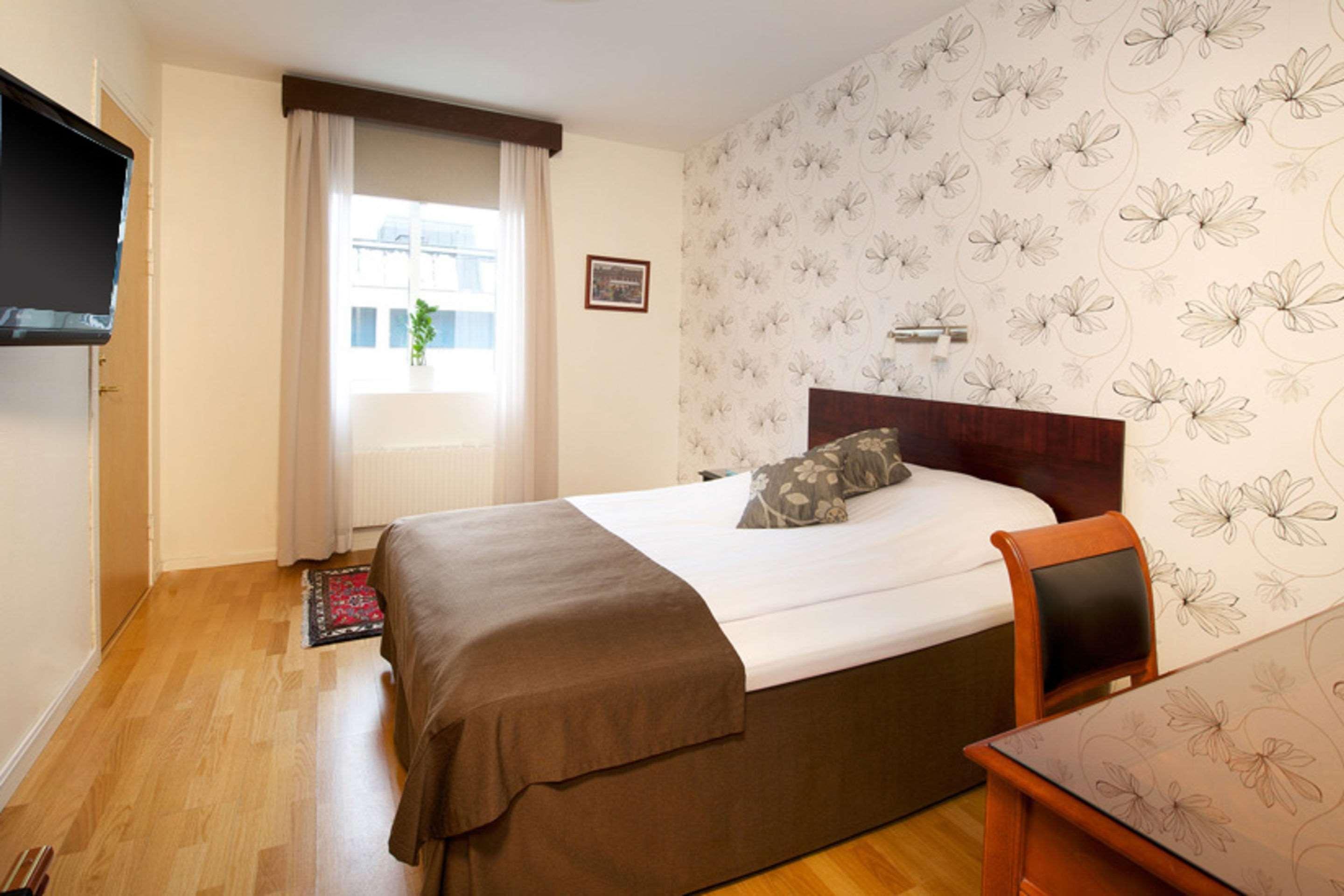 Home Hotel Cardinal Växjö Kültér fotó