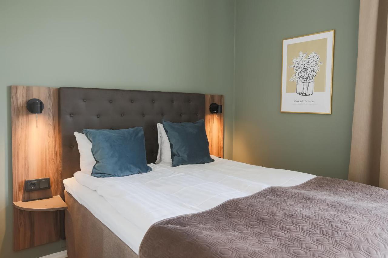 Home Hotel Cardinal Växjö Kültér fotó