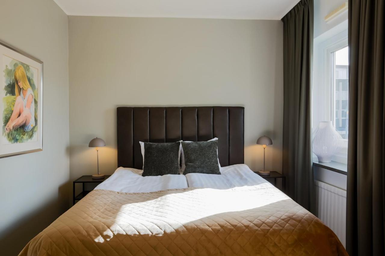 Home Hotel Cardinal Växjö Kültér fotó