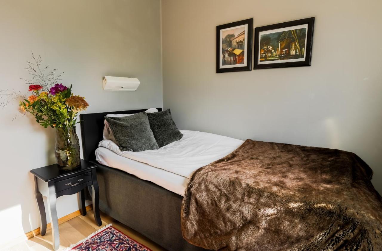 Home Hotel Cardinal Växjö Kültér fotó