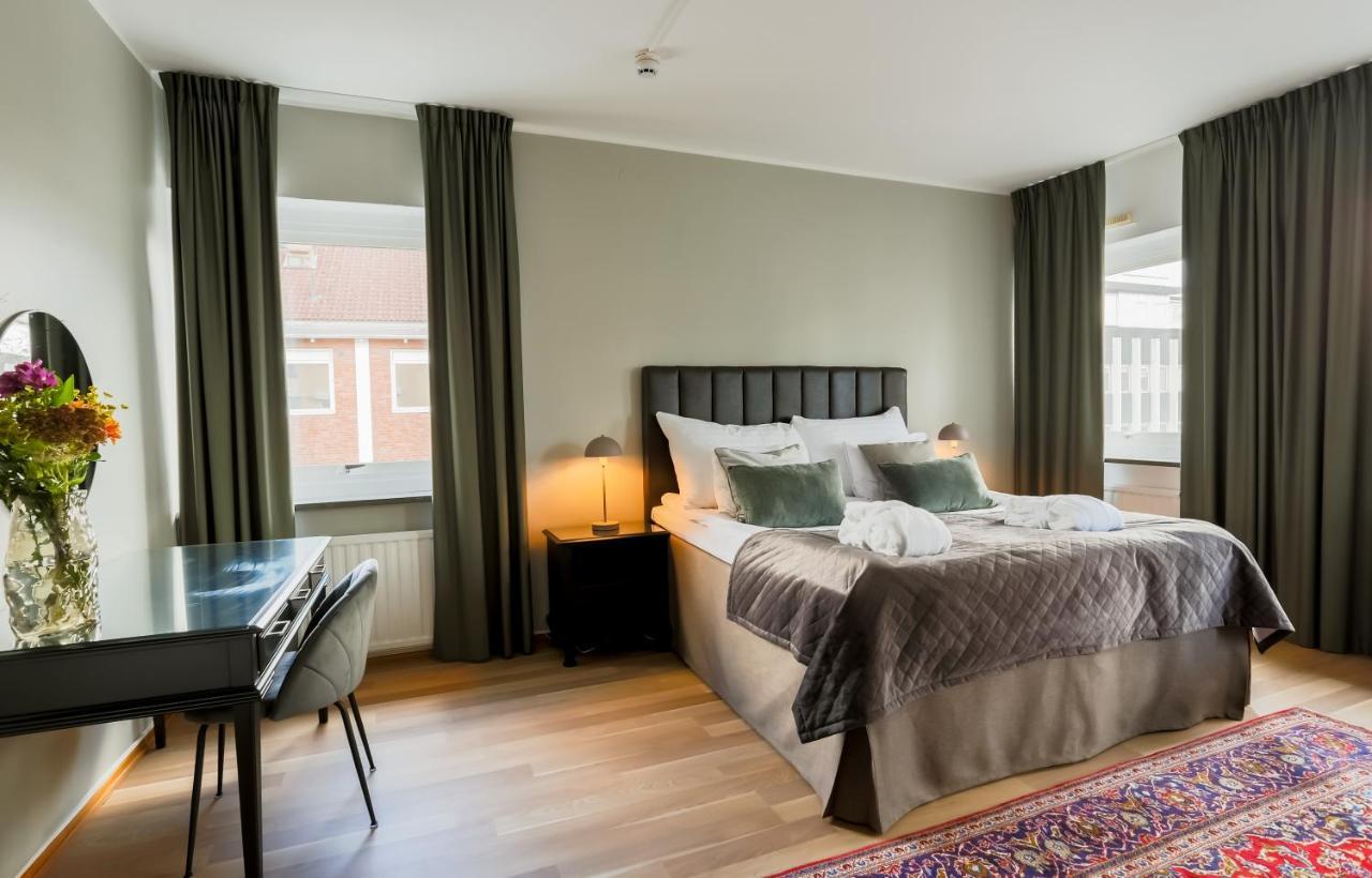 Home Hotel Cardinal Växjö Kültér fotó