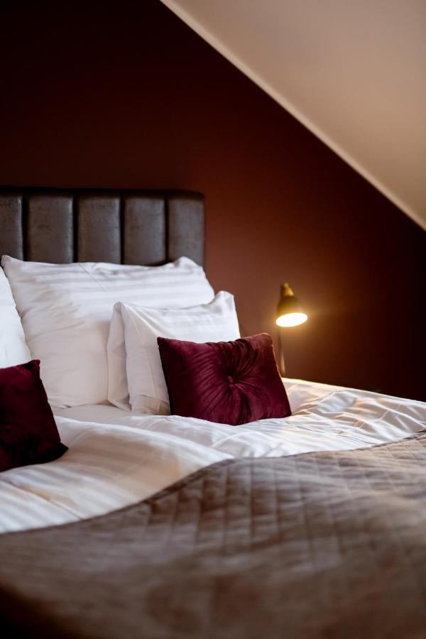Home Hotel Cardinal Växjö Kültér fotó