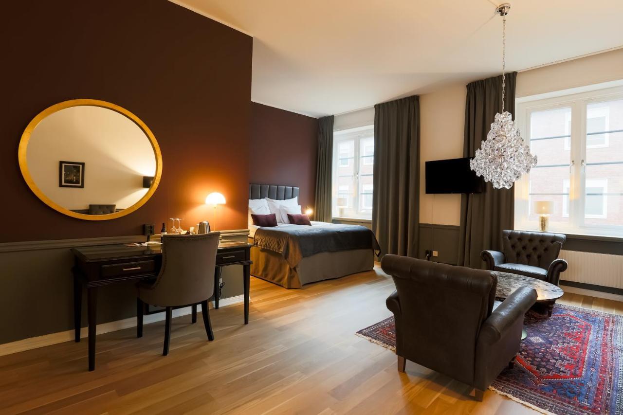 Home Hotel Cardinal Växjö Kültér fotó