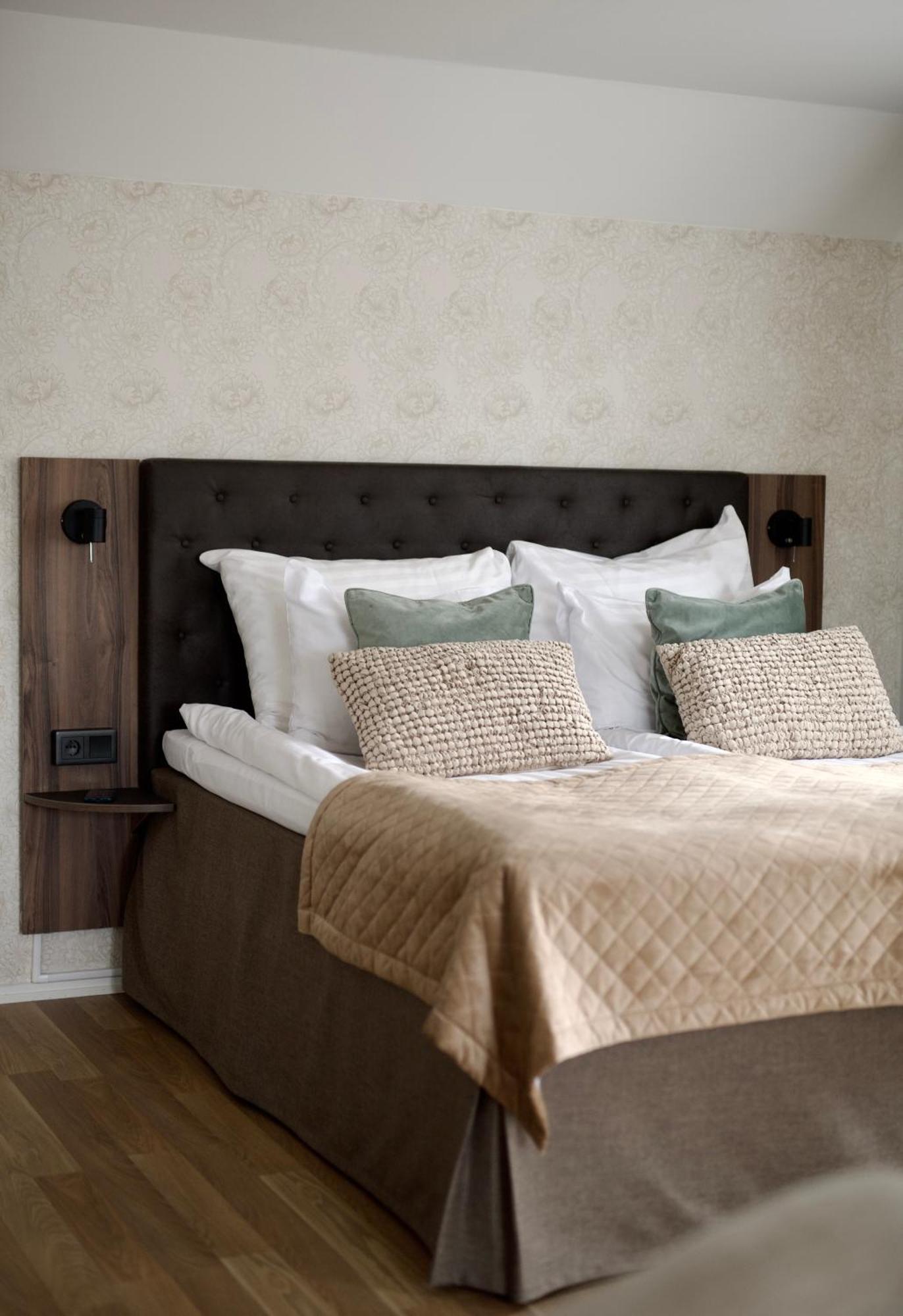 Home Hotel Cardinal Växjö Kültér fotó