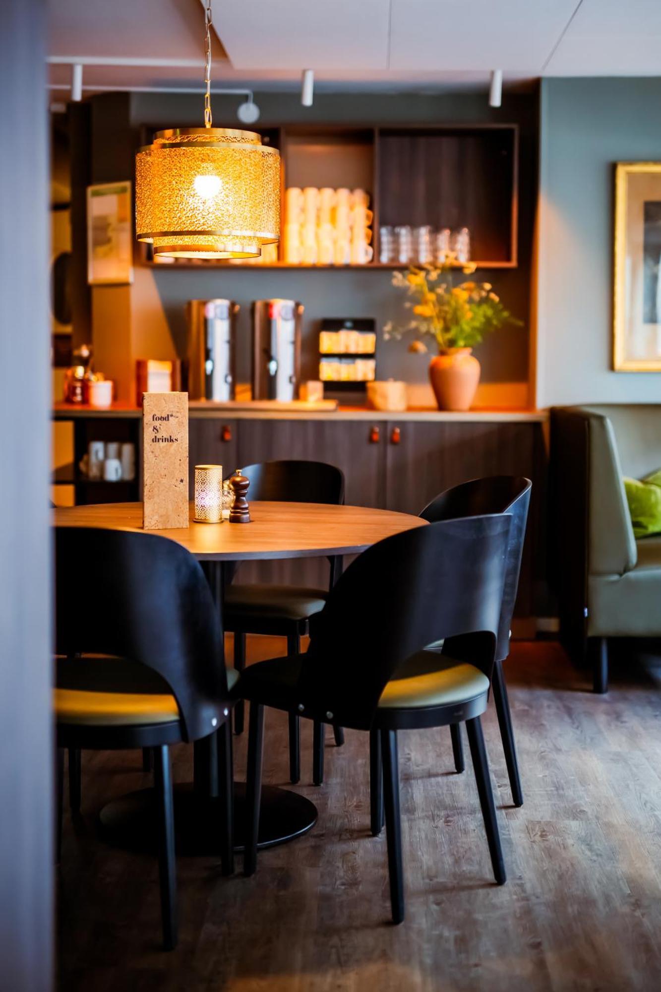 Home Hotel Cardinal Växjö Kültér fotó